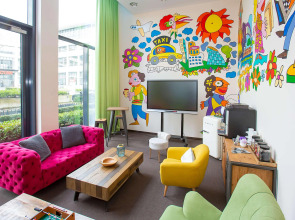 INNSiDE by Meliá Düsseldorf Derendorf