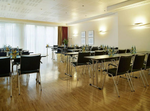 Hotel Stadt Freiburg