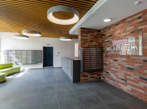 Royal Apart (Роял Апарт) на Азина 22