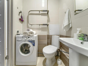 КварталАпартаментс проспект Кораблестроителей, д. 78