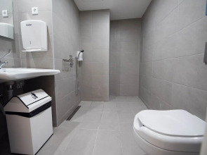 Room00 Lisboa Hostel