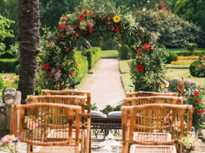 Hotel Palacio Aviles, Affiliated by Meliá
