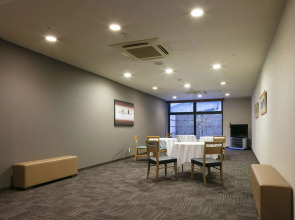 Hotel Route-Inn Kumamoto Ekimae