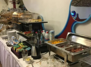 Albergo Trattoria Alessi