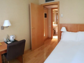 Hotel Silken Sant Gervasi