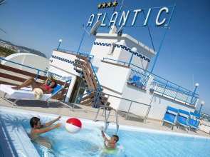 Hotel Atlantic Riviera
