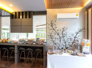 The Regent Phuket Bangtao Beach