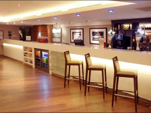 Hampton By Hilton Newcastle