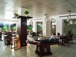 Hotel Rahlstedter Hof