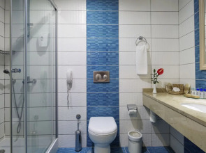 Crystal Tat Beach Golf Resort & Spa - All Inclusive