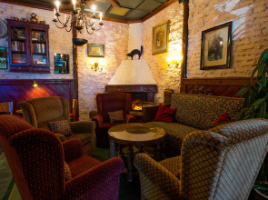 Scandic Oulu Station