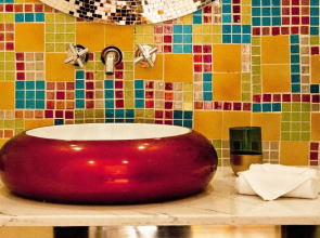 Riad Dar Saba - Saba'S House