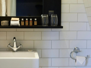 Clarion Hotel Amaranten