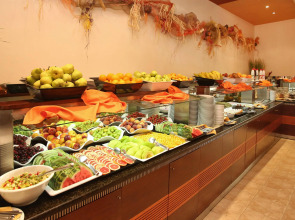 Meliá Sunny Beach Resort