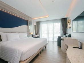 Seabed Grand Hotel Phuket