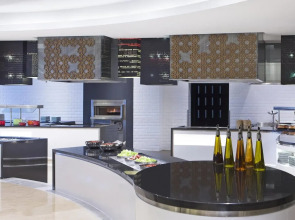 Le Méridien Kuala Lumpur