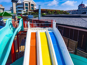 Throne Seagate Belek