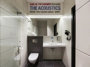 Comfort Hotel LT - Rock 'n' Roll Vilnius