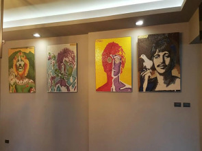 MAZI Design Hotel by Kalima