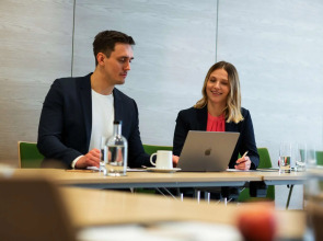 IntercityHotel Berlin Airport BER Terminal 1+2