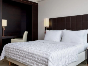 Le Méridien Stuttgart