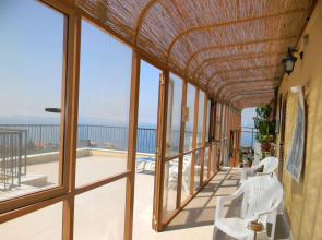 Oasi Madre della Pace