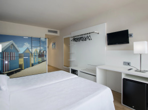 Medplaya Hotel Monterrey