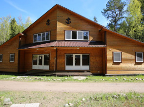 База отдыха Кандикюля