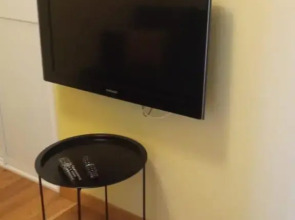 Атмосфера Бархат на Подлипецкой Слободе