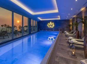 Le Royal Hotels & Resorts