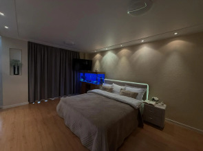 Апартаменты на улице Михеева 11А