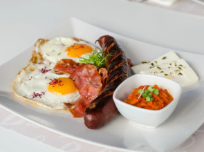 Belgrade Art Hotel, a member of Radisson Individuals