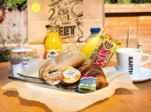 Бутик-отель De Pijp