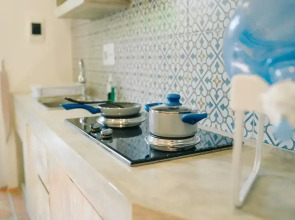 Malam Hari ApartHotel