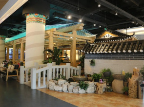 InterContinental Qingdao by IHG