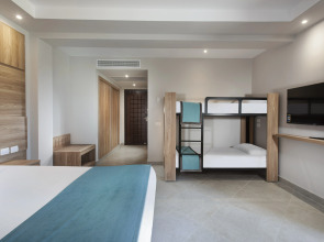 V Hotel Sharm El Sheikh