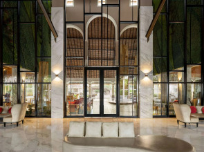 TRS Yucatan Hotel - Adults Only - All Inclusive