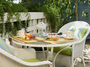 Channel Road Inn, A Four Sisters Inn