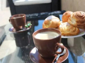 Отель «Арнаутский»