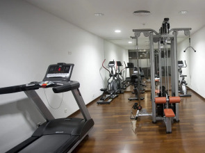 Hotel Carrís Marineda