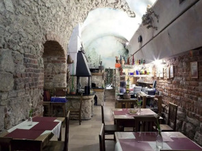 Hotel Floryan Old Town