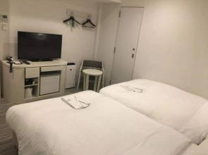 Sotetsu Fresa Inn Ginza Sanchome