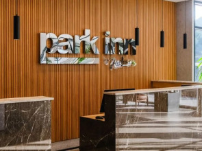 Park Inn By Radisson Yalova City Center