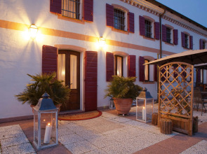 Ca' Tessera Venice Airport