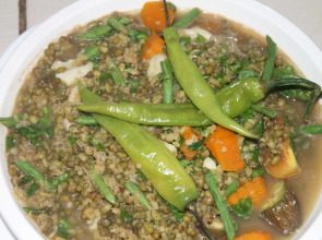 Deep Forest Garden Hotel