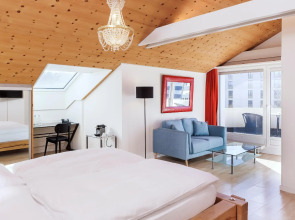 Sorell Hotel Sonnental