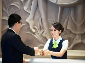 Vienna hotel Shenzhen Dongmen Old Street