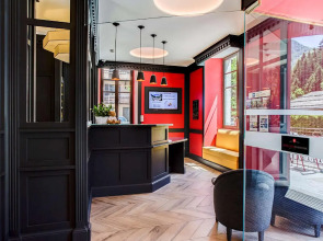 Excelsior Chamonix Hotel & Spa