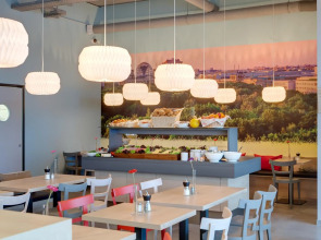 MEININGER Hotel Berlin Airport