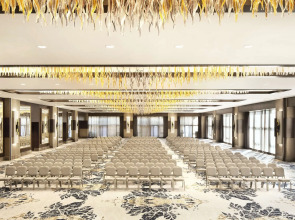 Sheraton Grand Istanbul Atasehir